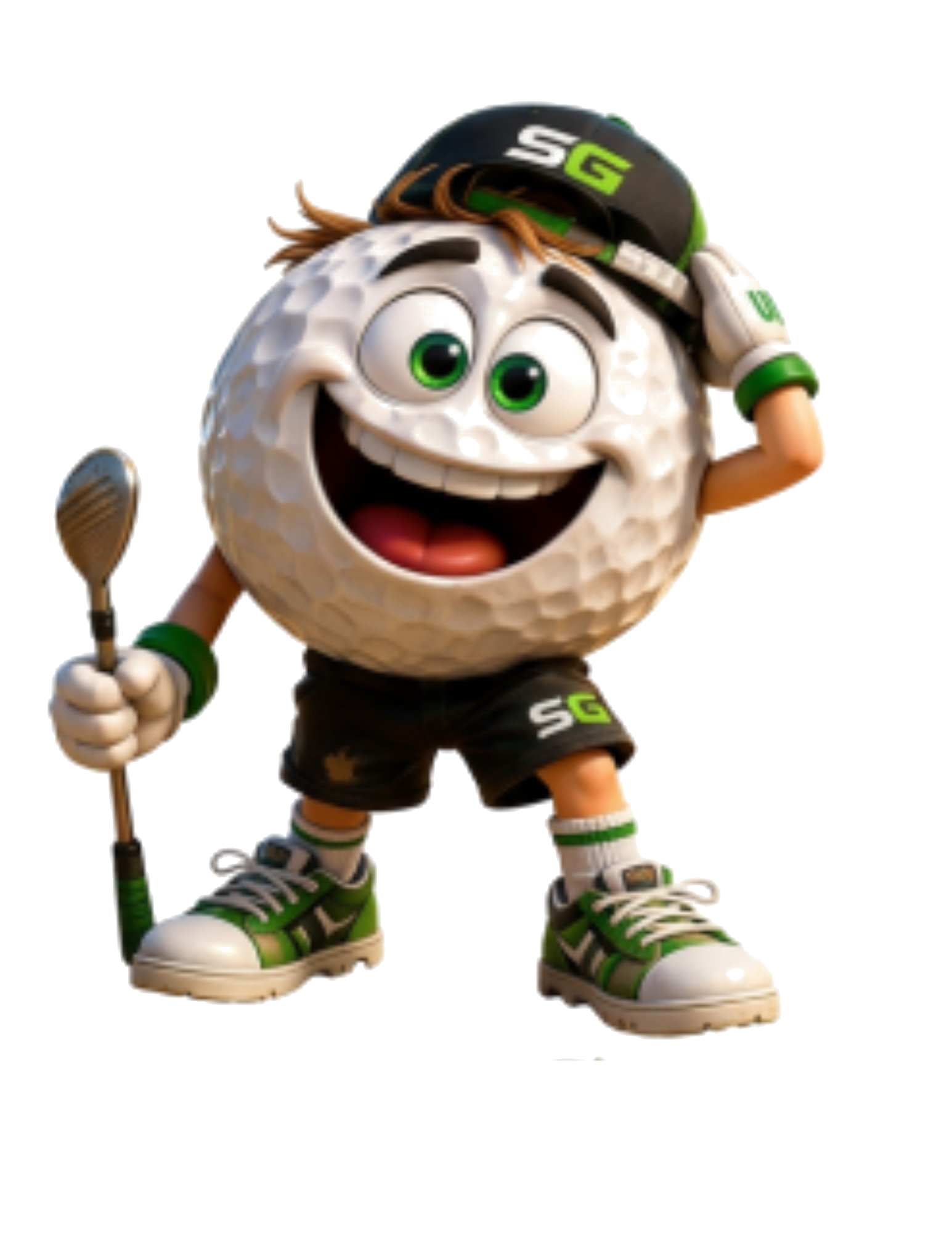 Bunker Bill