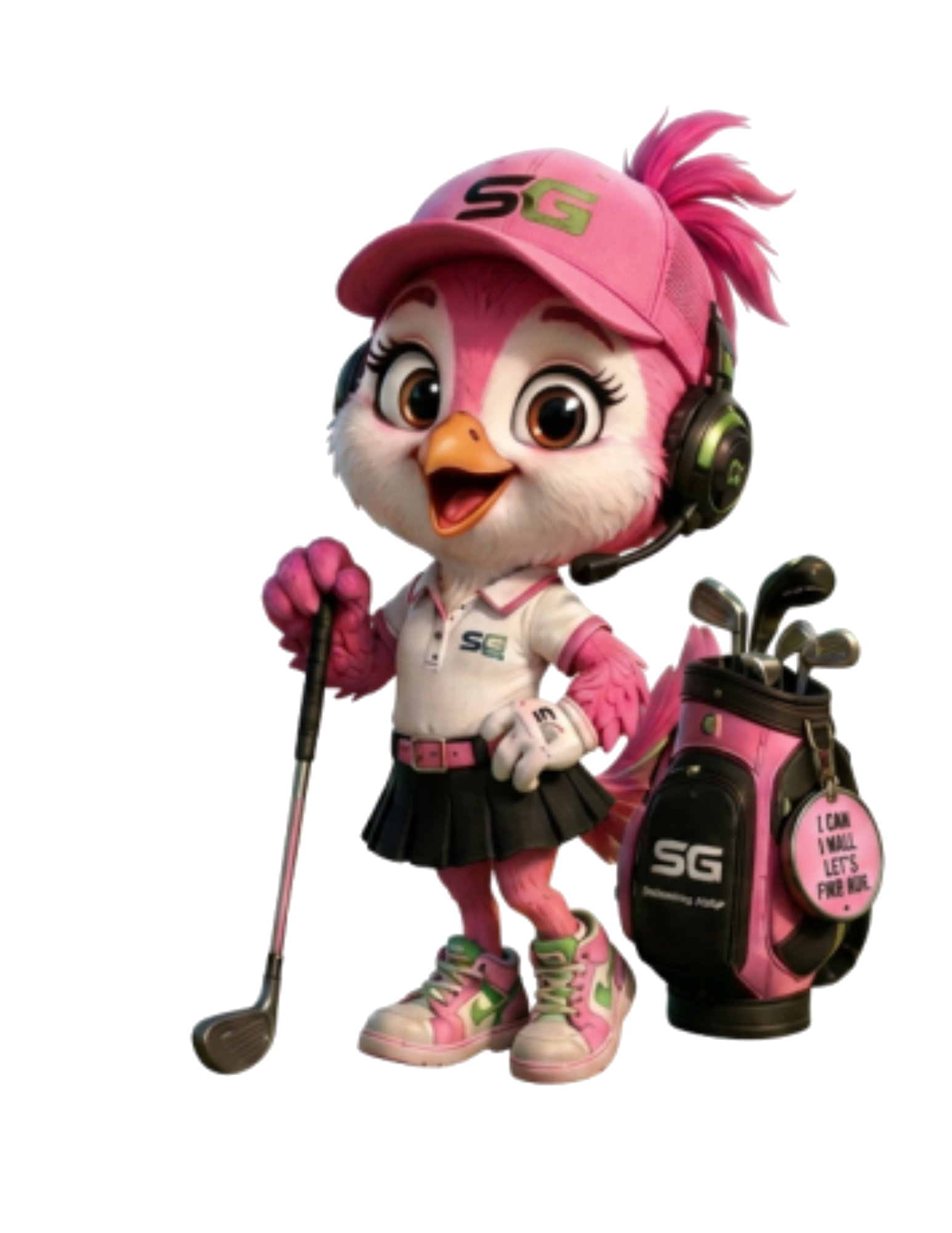Birdie