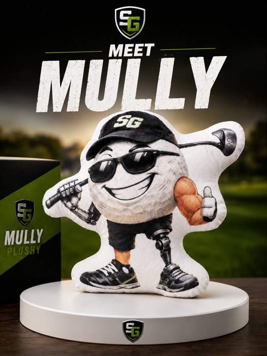 Mully Plushy